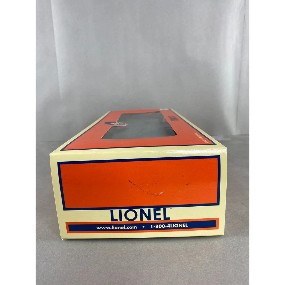 Lionel NYC Boxcar O Gauge New York Central System 59895 Train Car